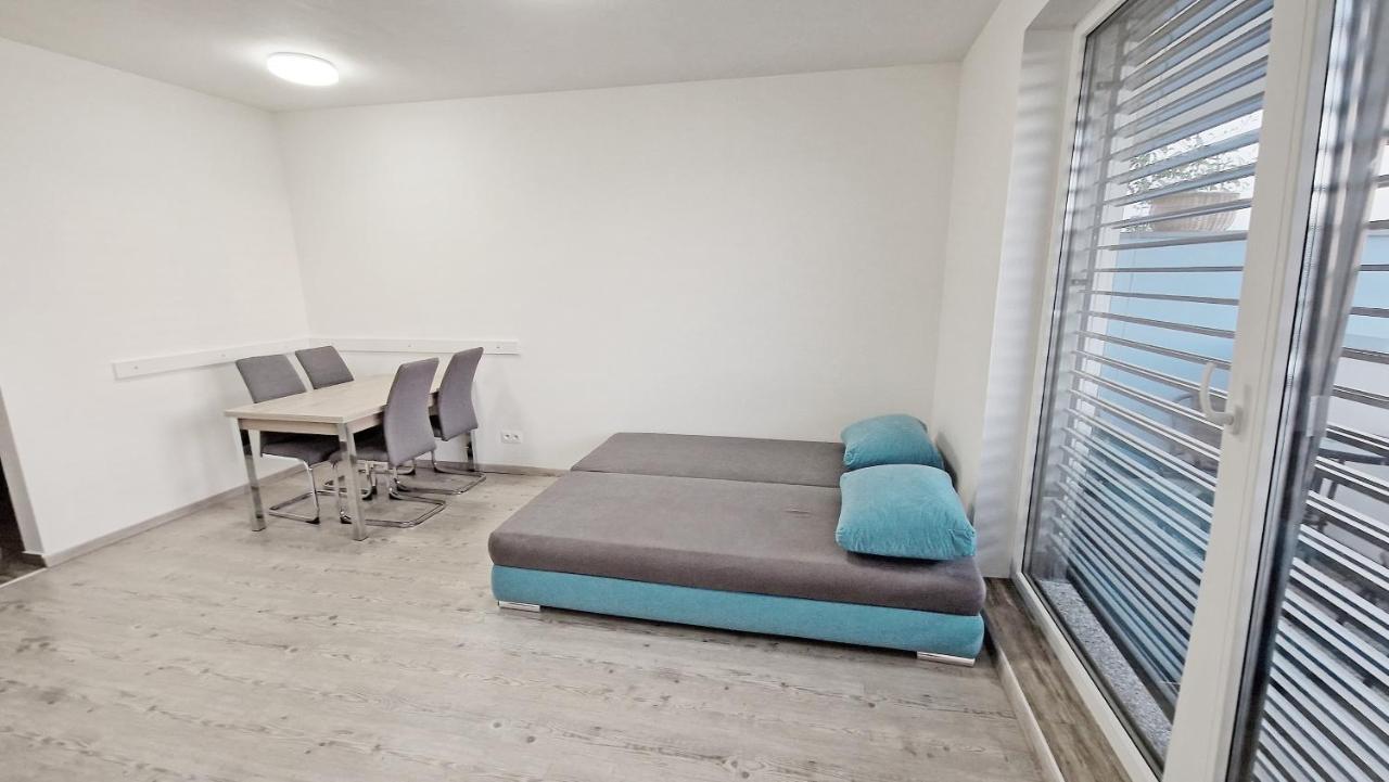 Apartmany Vinohrady Тренчин Экстерьер фото