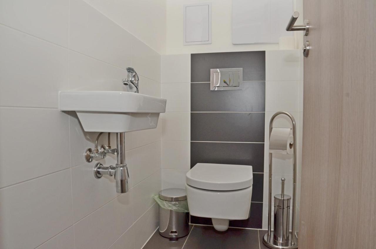 Apartmany Vinohrady Тренчин Экстерьер фото